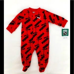 Puma Infant Oneziee